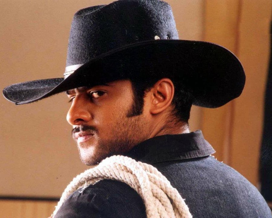 Adavi Ramudu - 2004